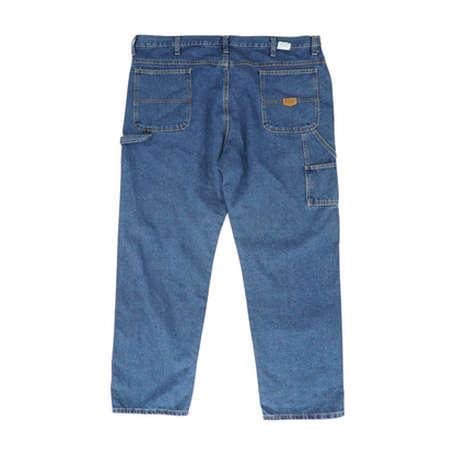 Regular Jeans