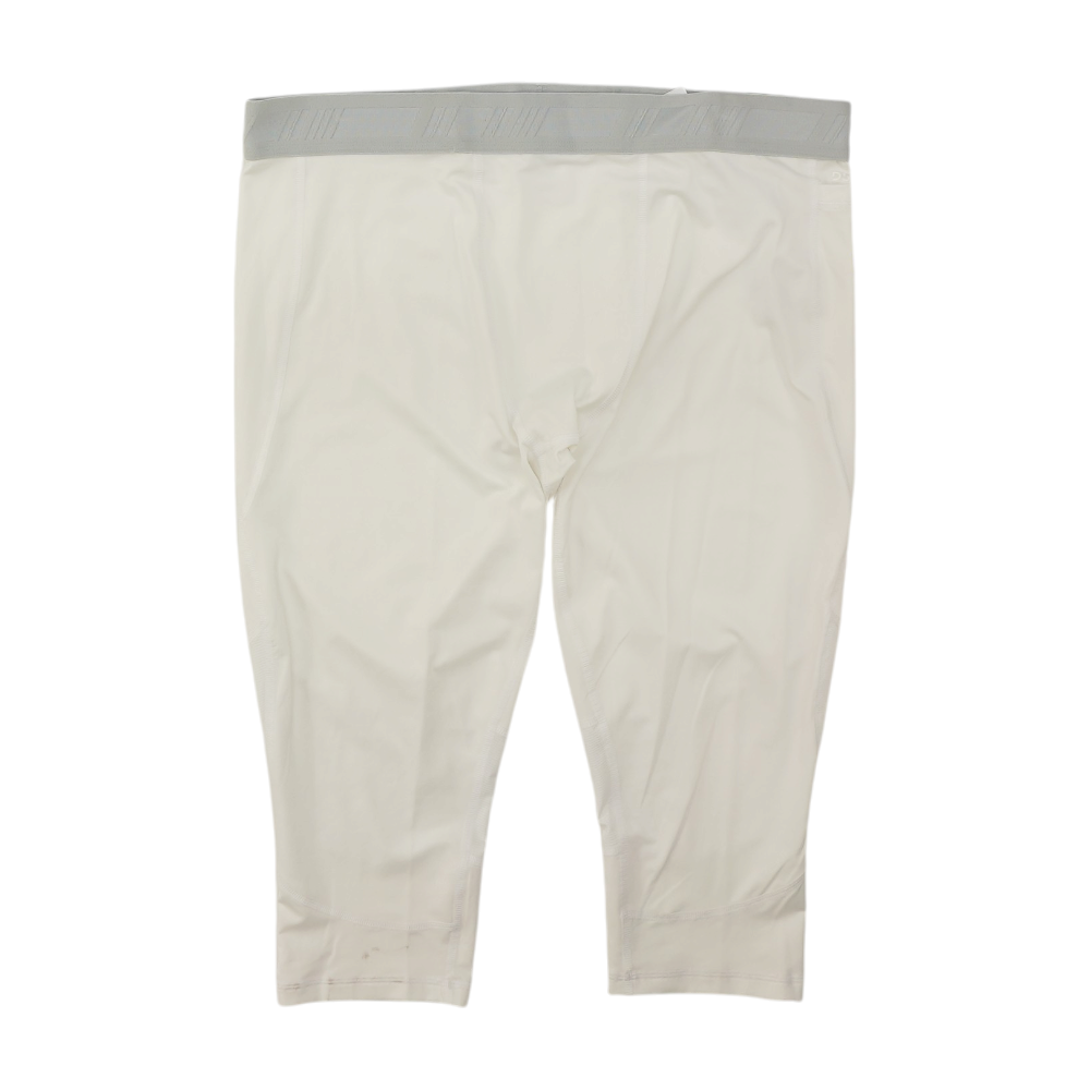 White Solid Base Layer