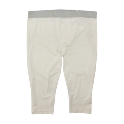 White Solid Base Layer