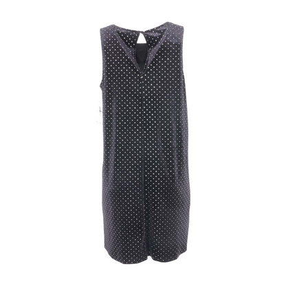 Black Mini Dress