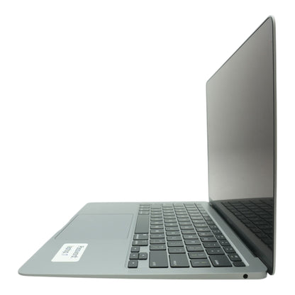 13.3" MacBook Air Space Gray Intel Core i3 1.10GHz 8GB 256GB NVME/SSD