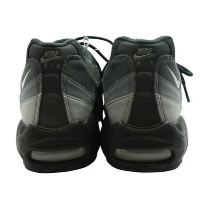 Air Max 95 Low-Top Athletic Shoes