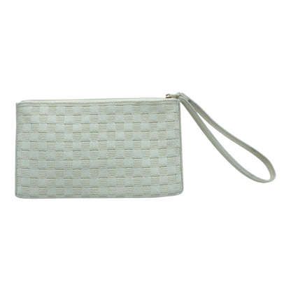 Rothy's White Wristlet Wallet – Image 2