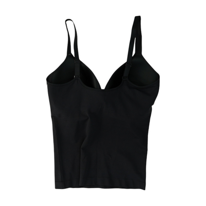 Black Plus Shapewear