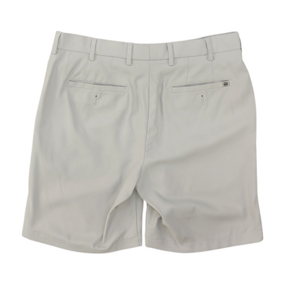 Gray Active Shorts