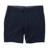 Navy Chino / Khaki Shorts