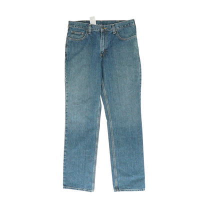 Relaxed Jeans
