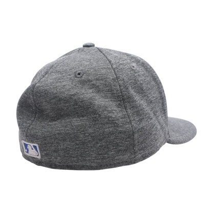 Gray Los Angeles Dodgers Ballcap