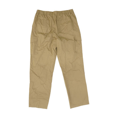 Khaki Cargo Pants