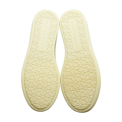 Eagon Tan Slip On Athletic Shoes