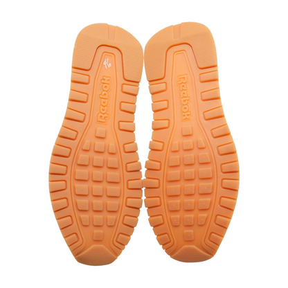 Classic Leather Athletic Shoes