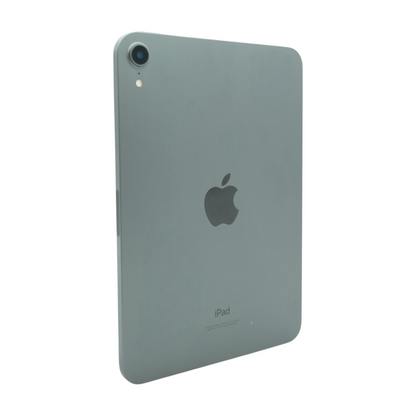 iPad Mini 8.3" Space Gray 6th 256GB WiFi Tablet