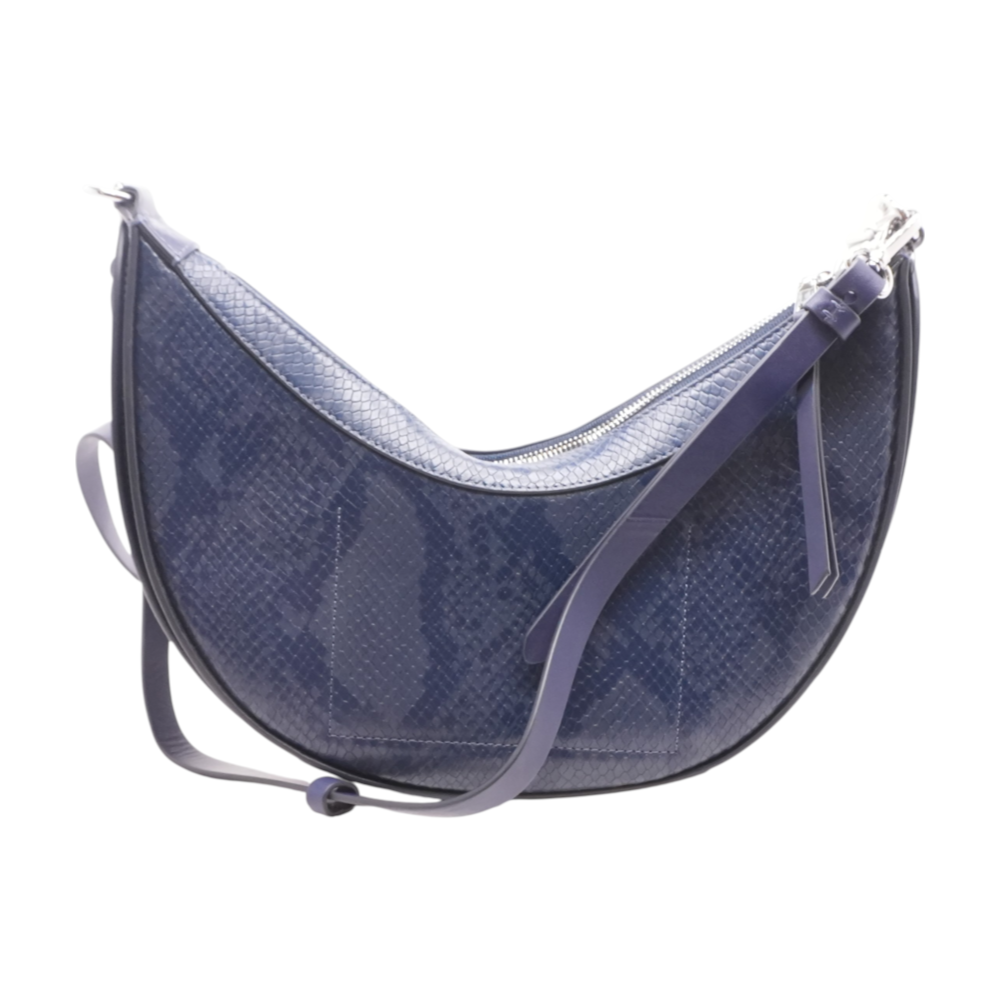 Navy Crossbody