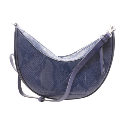 Navy Crossbody