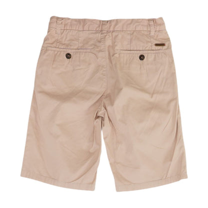 Nude Solid Chino Shorts