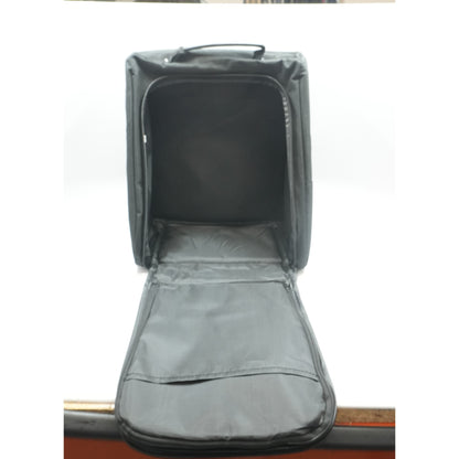 The Coverbag