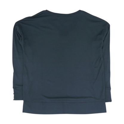 Black Blouse