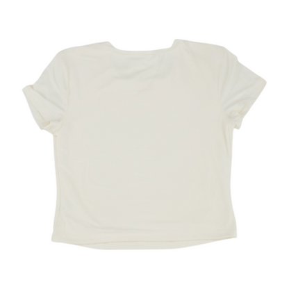 White Blouse