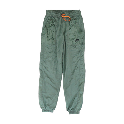 Green Pants