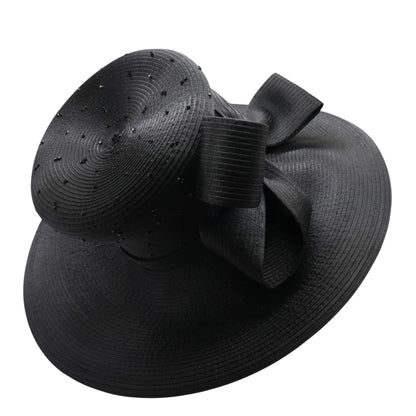 Black Misc. Hat