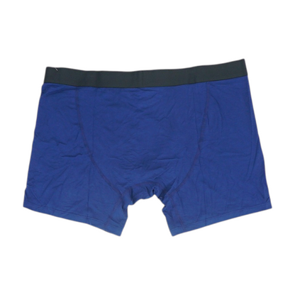 Blue Solid Underwear