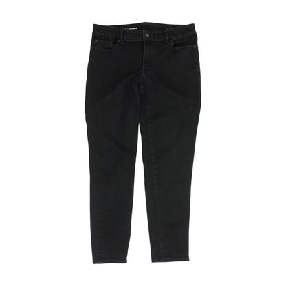 Black Jeans