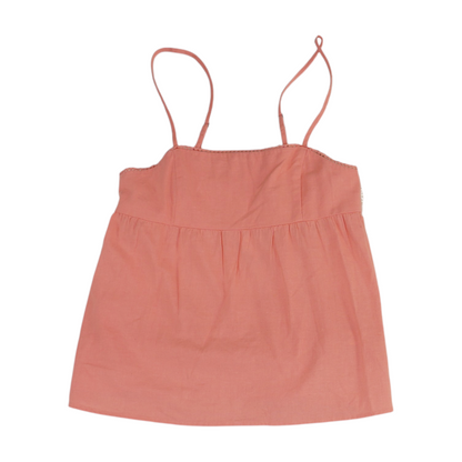 Pink Blouse
