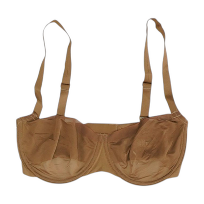 Brown Bra