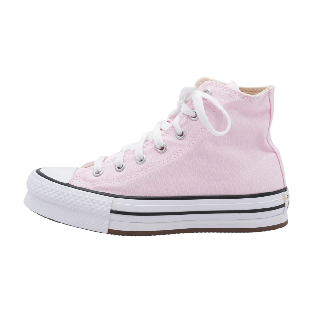 Converse Pink Athletics – Image 1