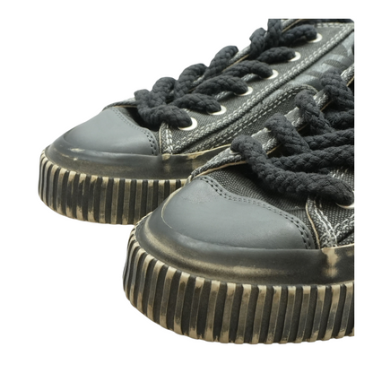 Aapenow Galaxy Low Sneakers