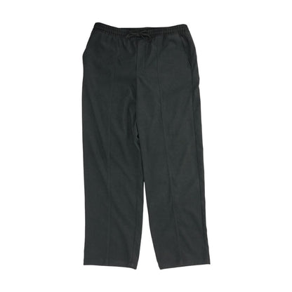 Black Active Pants