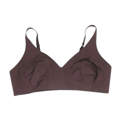 Brown Bralette