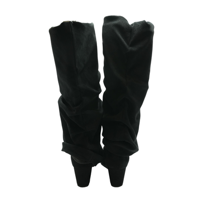 Black Boots