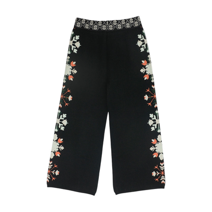 Black Pants