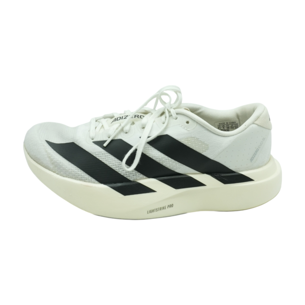 Adizero Evo SL Low-Top Athletic Shoes