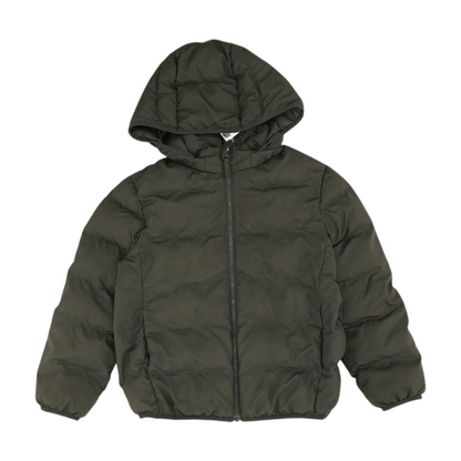 Black Jacket