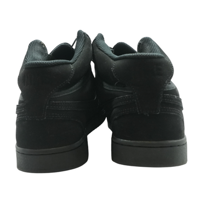 Black Athletics Shoes