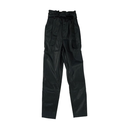 Black Casual Pants