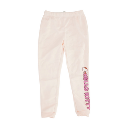 Pink Long Sleeve Set