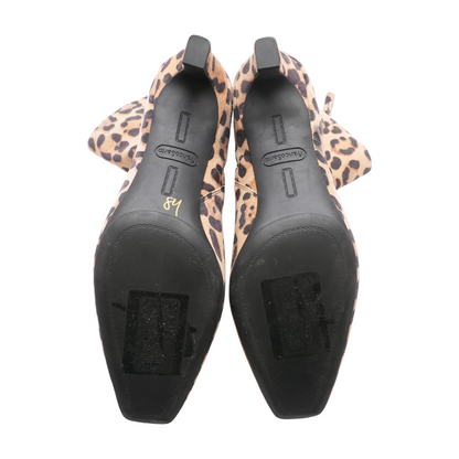 Tan Ankle Boots