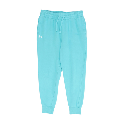 Blue Active Pants