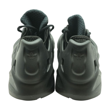 Adifom Climacool Black Low Top Athletic Shoes