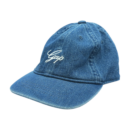 Denim Infant Ballcap