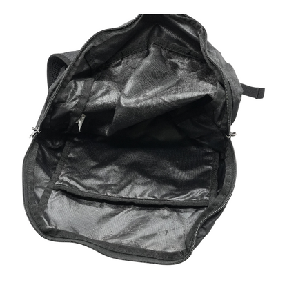Black Backpack