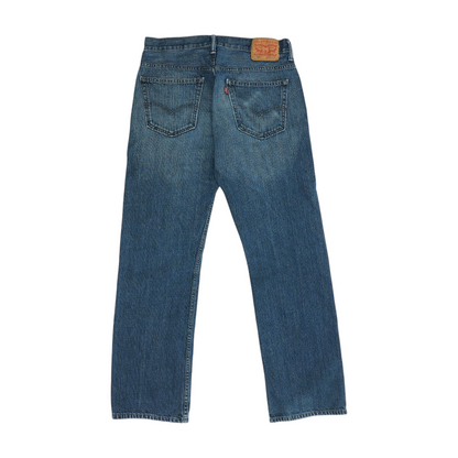 569 Loose Jeans