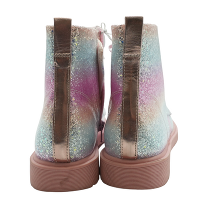 Multi Boots Shoes