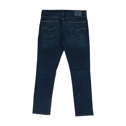Navy Slim Jeans
