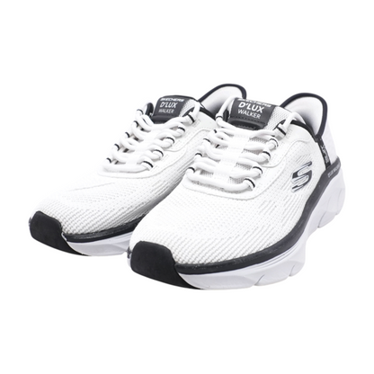 D'Lux Walker Low-Top Athletic Shoes