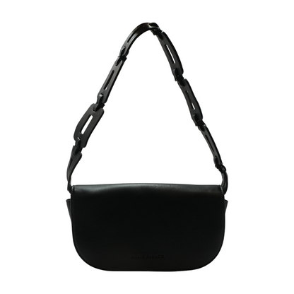 Black Crossbody