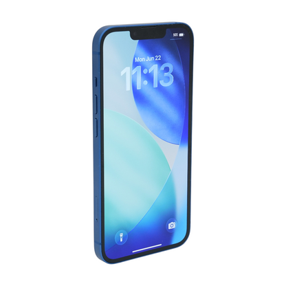 iPhone 13 "Carrier Unlocked" 128GB Blue